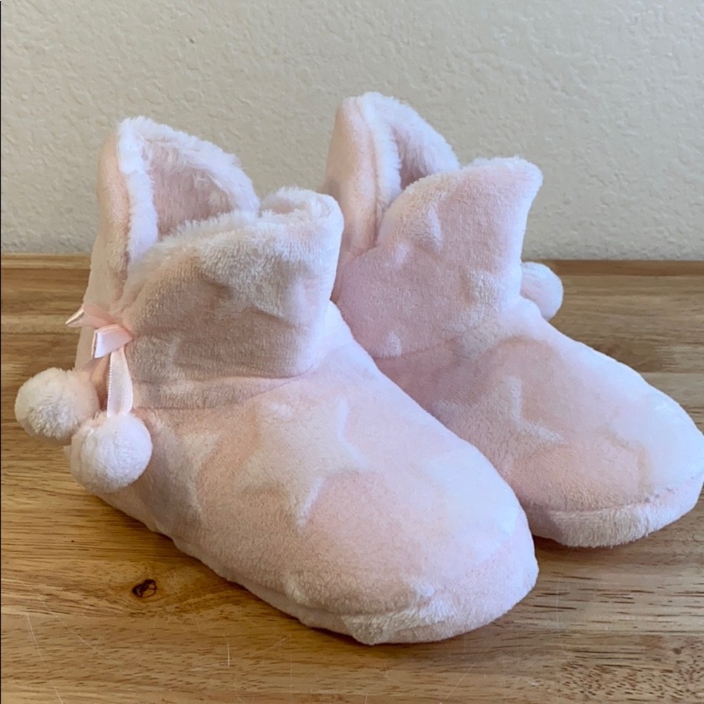 Girls Slippers